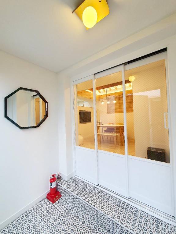 Vacation home with 2 rooms for 4 persons — photo 3
