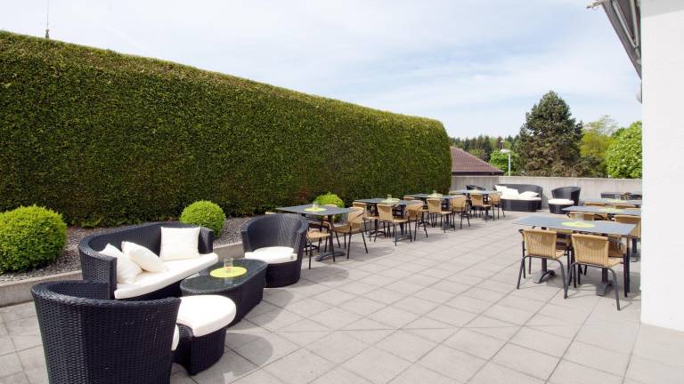 Holiday Inn Express Luzern-Neuenkirch By IHG — photo 4