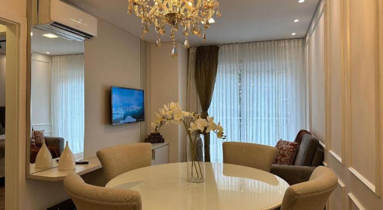 Holiday apartment with 1 room for 5 persons — photo 4