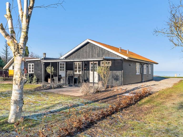 Ferienhaus in Bogense Sogn, Dänische Ostsee f&uuml;r max. 4 Personen