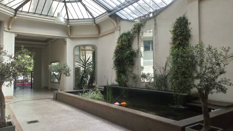 Appartement Aix-les-Bains