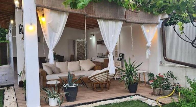Lovely villa | Pets are welcome — photo 5