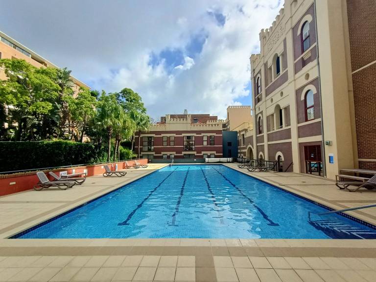 House  Rosebery