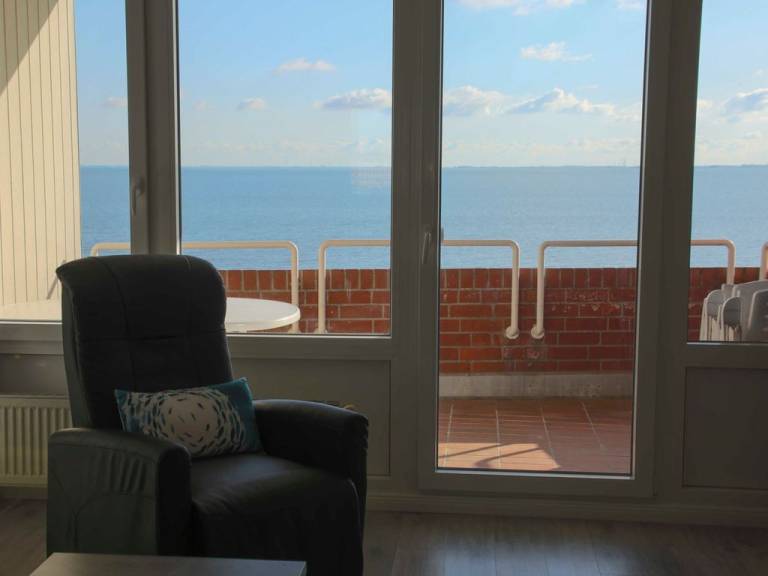 Ferienwohnung Wilhelmshaven