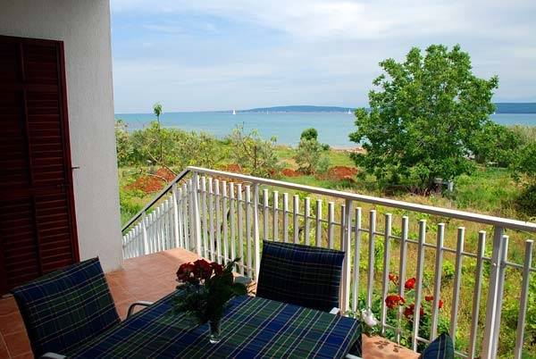 Apartman Dobropoljana