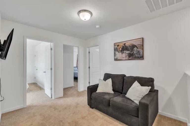 Wonderful vacation home | Pets are welcome — photo 3