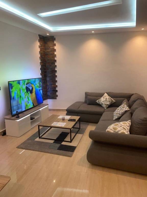 Appartement Cotonou