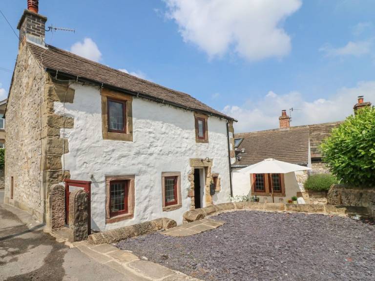 Cottage Bakewell
