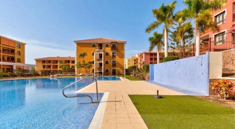 Charming rental apartment with private pool & patio | Pets are welcome — photo 2