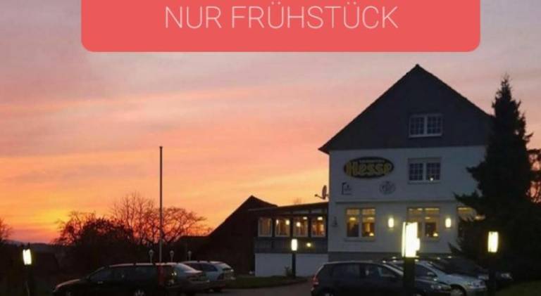 Landgasthaus Hesse in Hamelin
