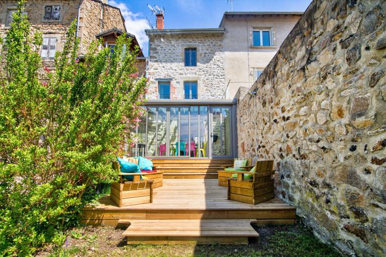 Appartement Saint-Julien-Chapteuil
