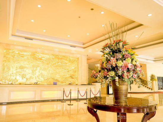 Forla Hotel — photo 5
