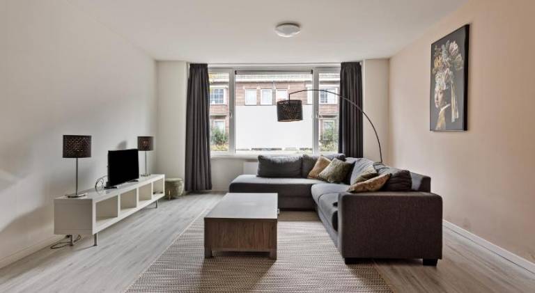 50 m&sup2; Ferienwohnung