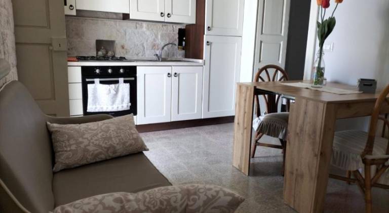 House with 1 room for 4 persons — photo 2