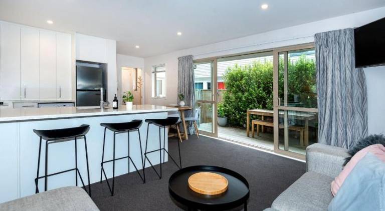 Charming rental apartment | Pets are welcome — photo 2