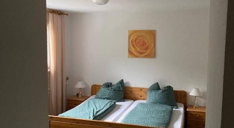 Hotel Waldeck in Todtnau — photo 2