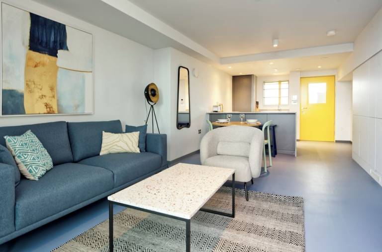 Aparthotel Poplar