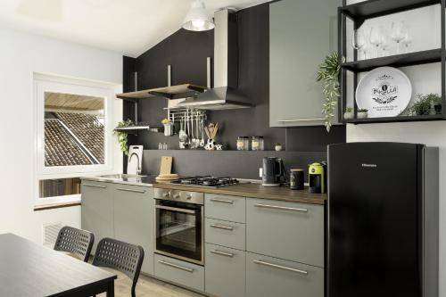 Appartement Biella