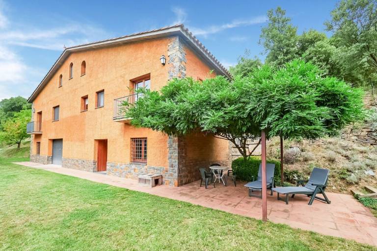 Casa Viladrau