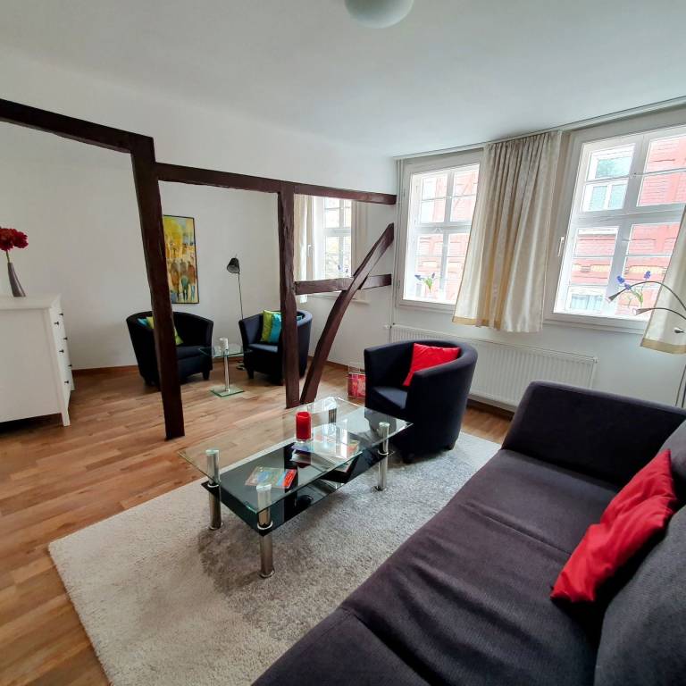 Ferienhaus Göttingen