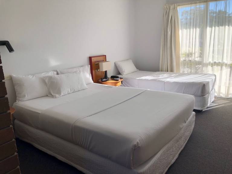 Motel Coffs Harbour