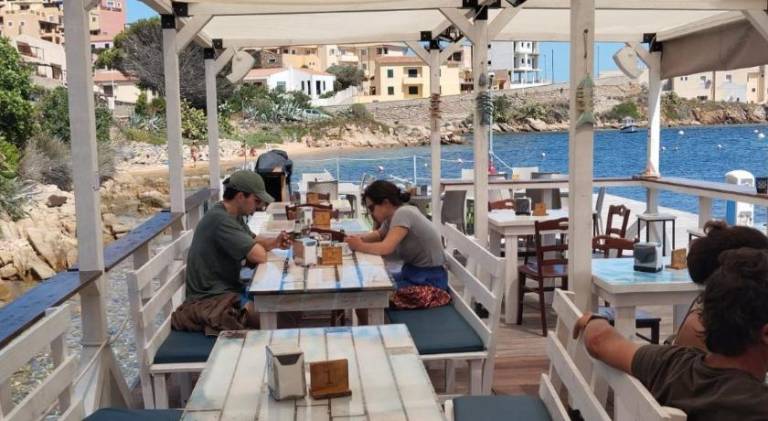 La Maddalena b&b da Marco — photo 3