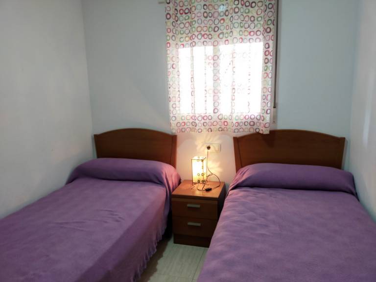 Wonderful holiday apartment with pool & terrace | Sea view | Beach nearby | Pets are welcome — photo 5