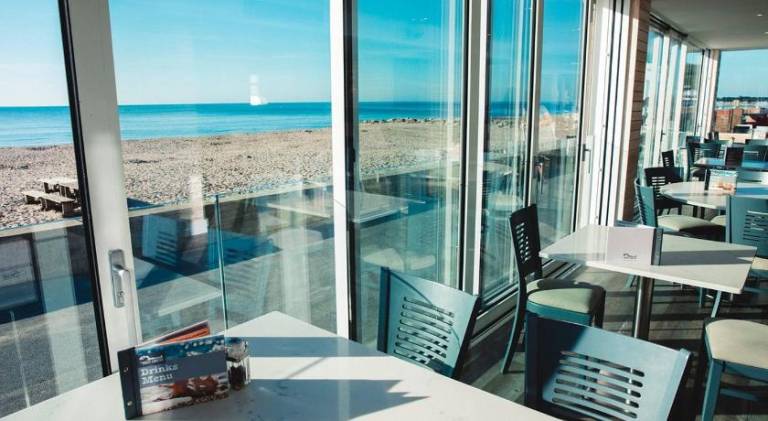Holiday apartment with 2 rooms for 4 persons — photo 3