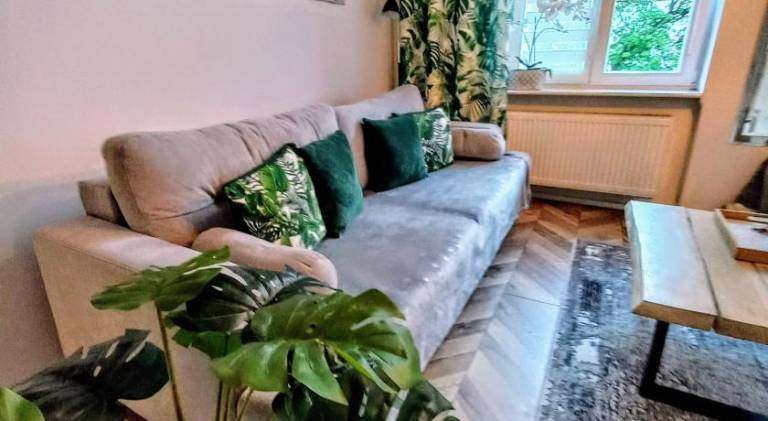 Apartament Strzelinko
