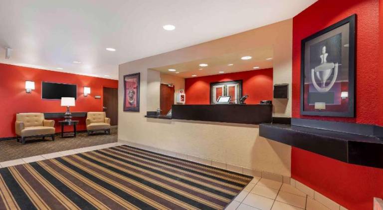 Extended Stay America Suites - Chicago - Romeoville - Bollingbrook — photo 5