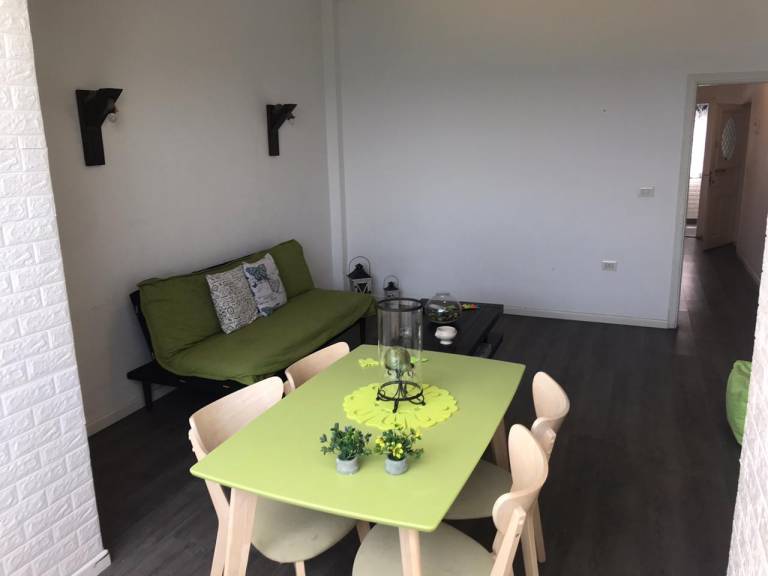 Chalet in Jounieh, pool, amazing sea view, wifi Maameltein — photo 2