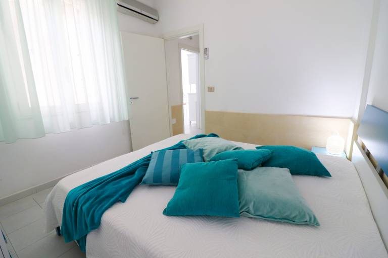 Casa Lucrezia — Unique Sea View and Relaxation Near the Historic Centre — photo 2