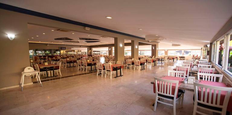 Mir'amor Garden Resort Hotel&spa — photo 4