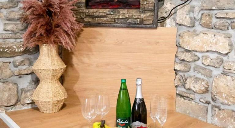 Holiday apartment with terrace | Next to the beach | Pet-friendly — photo 4