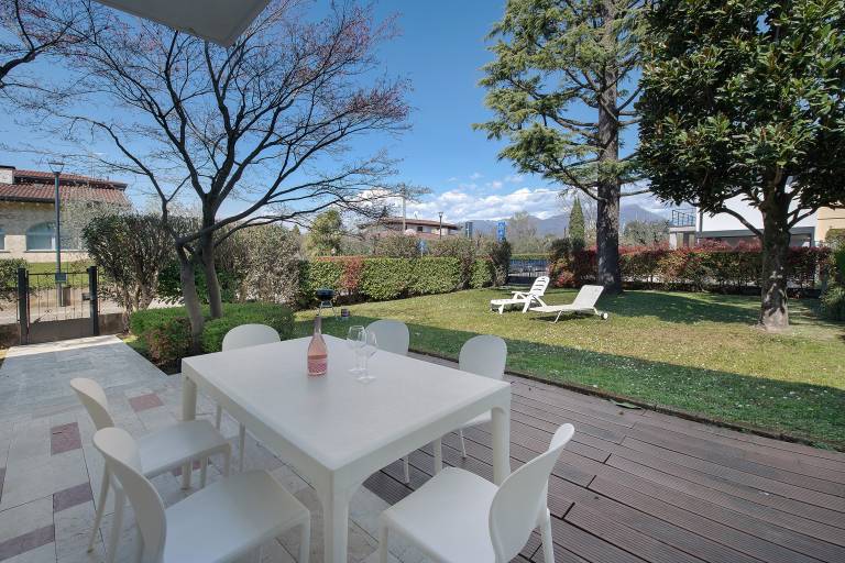 Villa Iconi Lake Garda, 5-Minute Walk to the Beach — photo 3