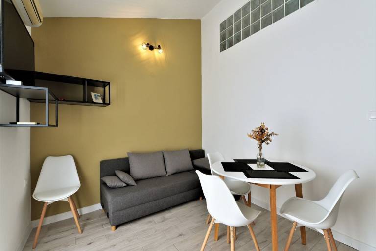 Apartment | Sea view — photo 3