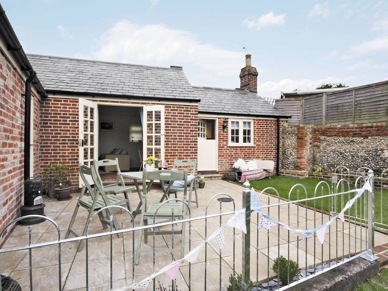 Cottage  Kessingland