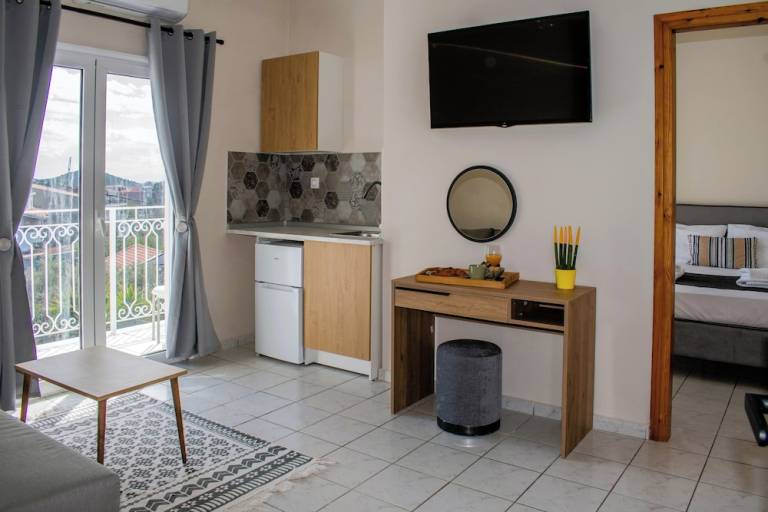 Casa vacanza Sciato
