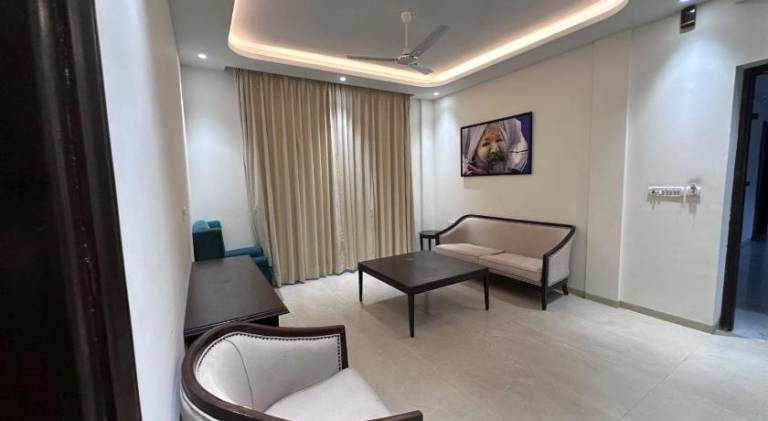 Hotel Grand Triveni — photo 3