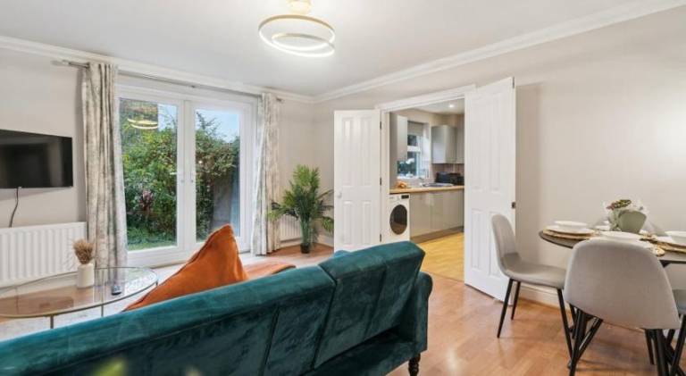 Charming rental apartment | Dogs allowed — photo 3