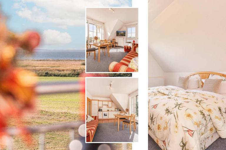 Ferienwohnung  Koserow