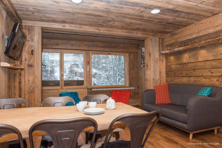 Superbe Appartement Premium 52 m² neuf wifi idéal famille wifi très calme — photo 4
