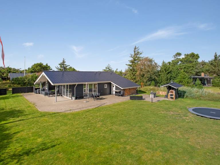 House Blåvand