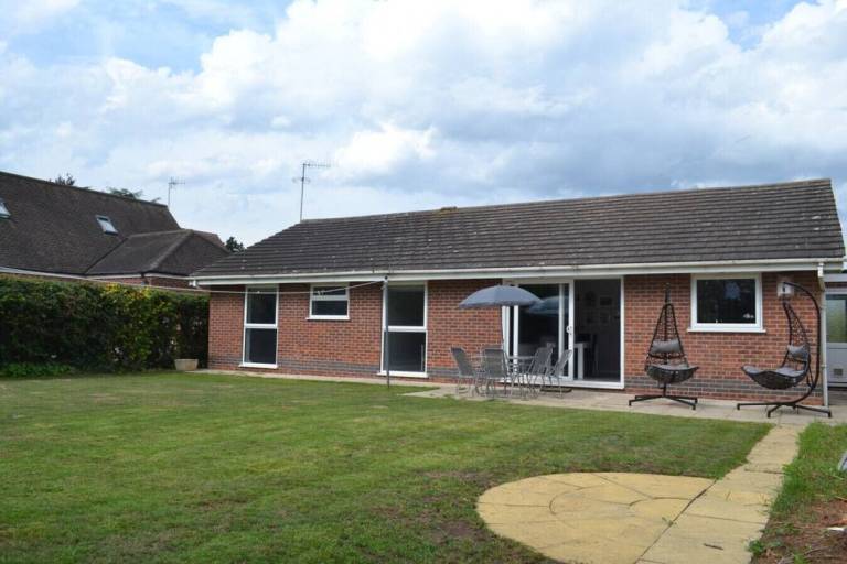 House  Ruddington