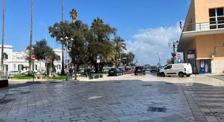 Charming rental apartment | Pet-friendly in Brindisi