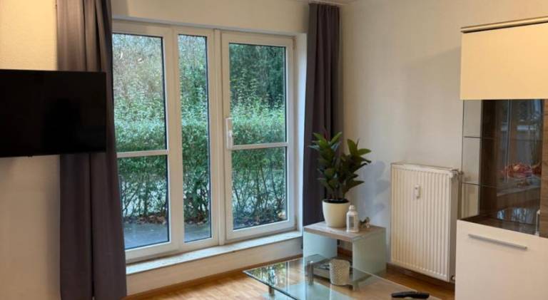 Komfortable Ferienwohnung Auf dem Hochsten in Dortmund Sud — photo 2