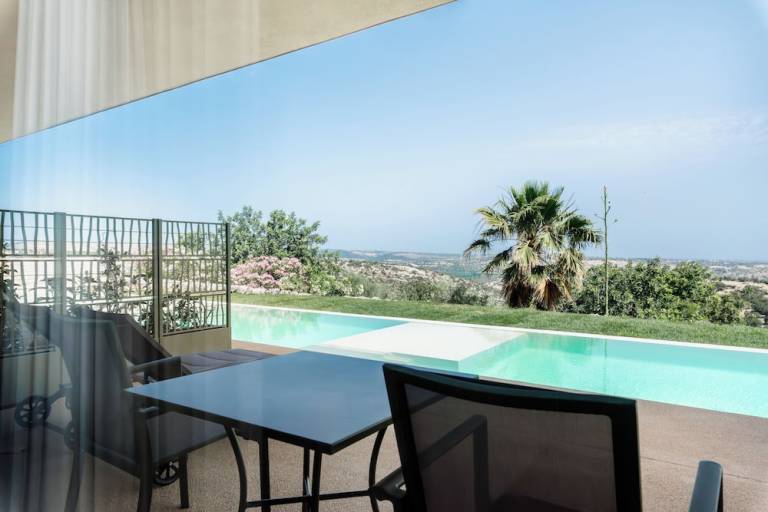 Agriturismo  Ragusa