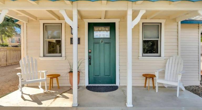 Charming vacation home | Pet-friendly in Paso Robles, CA