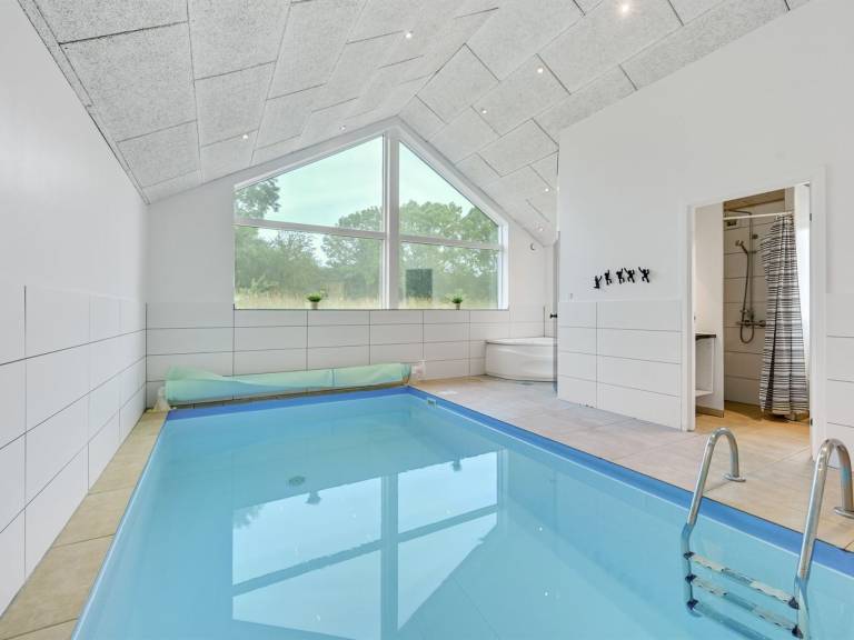 Ferienhaus Tranekær Sogn