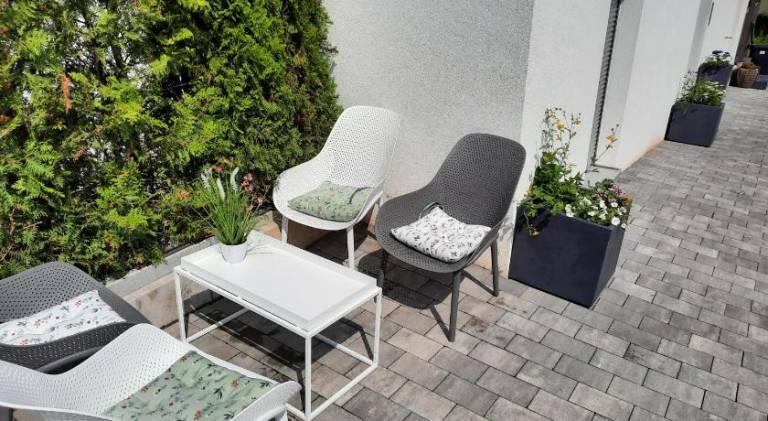 Rental apartment | Dogs allowed — photo 4